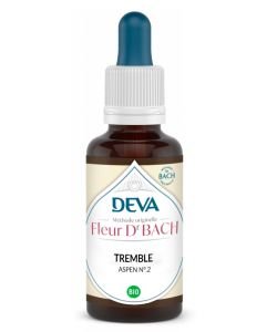 Tremble (Aspen - N°2) BIO, 15 ml